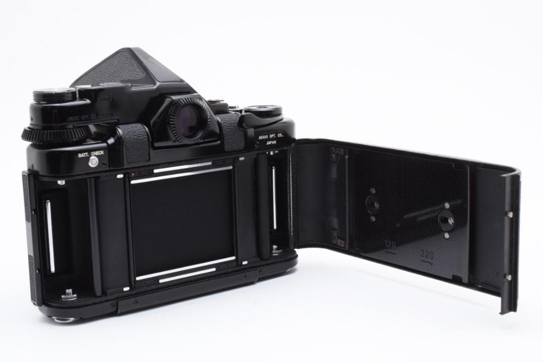 ☆極美品☆ペンタックス PENTAX 6×7 TTL #971 - メルカリ