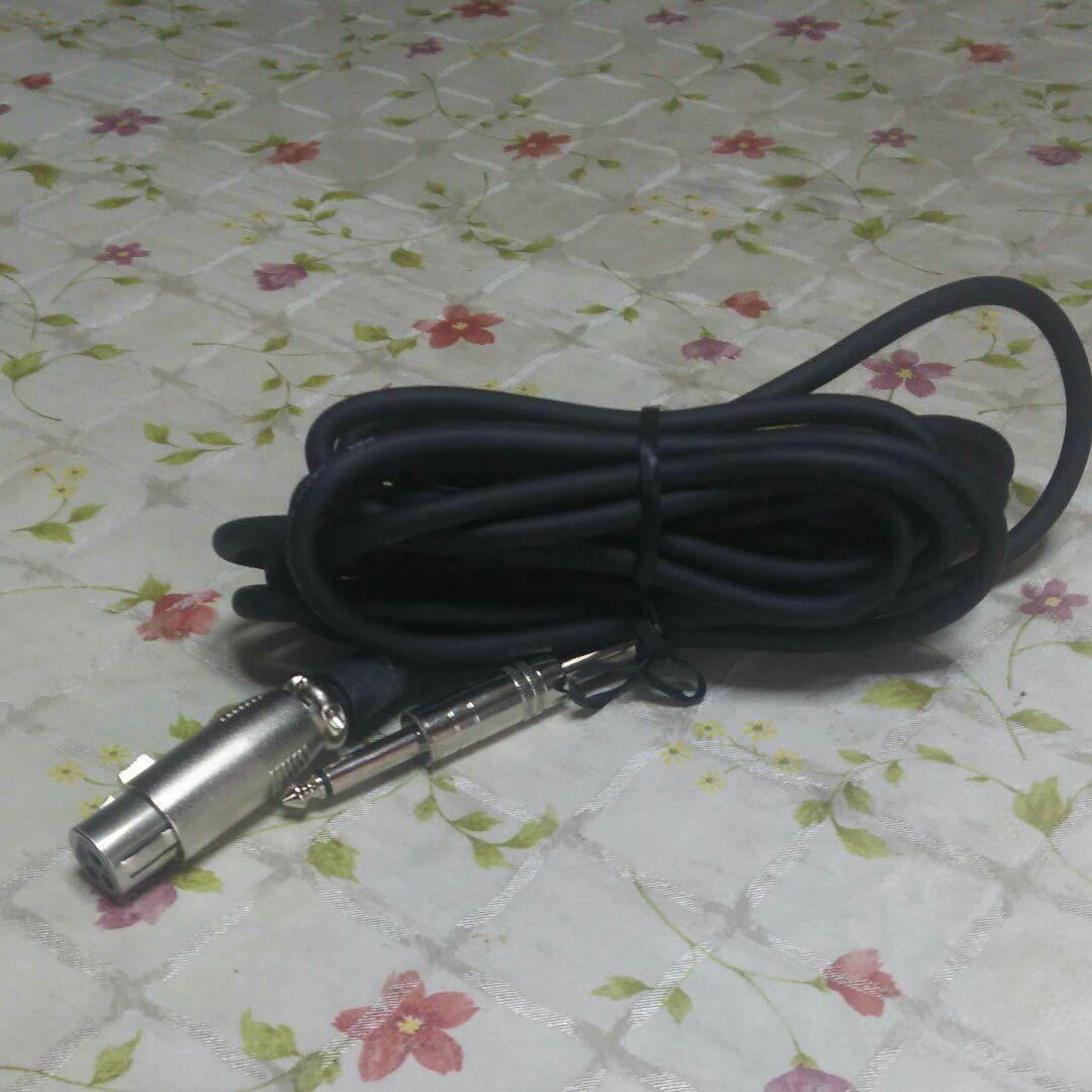 AIWA ボーカル マイクロホン DM-S5D カラオケ 歌 演歌 宴会 - メルカリ