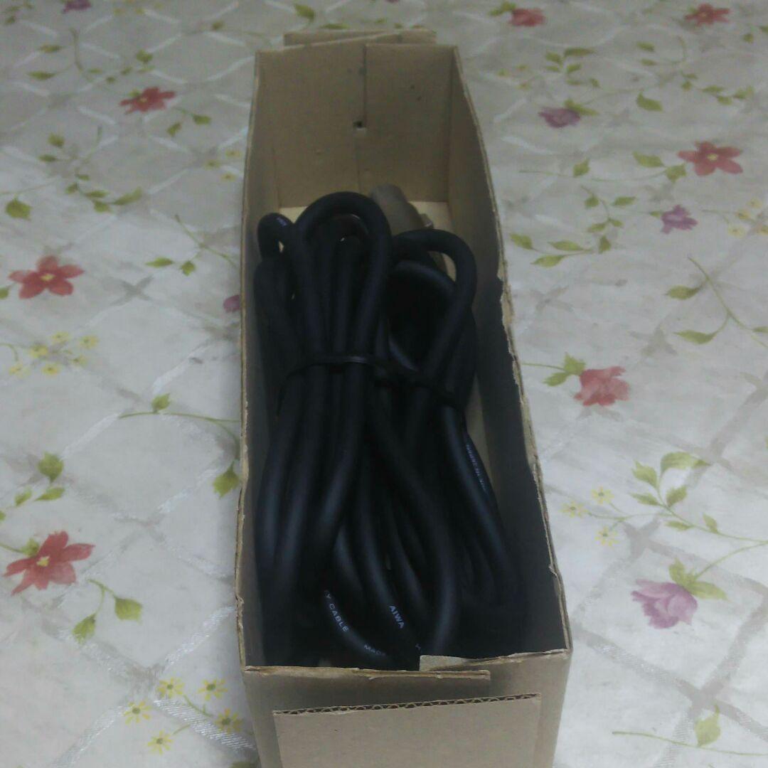 AIWA ボーカル マイクロホン DM-S5D カラオケ 歌 演歌 宴会 - メルカリ