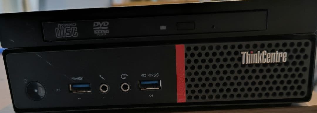 （ジャンク）ThinkCentre デスクトップPC USB 3.0搭載 デスクトップ ThinkCentre | 製品一覧 | レノボ・ジャパン（法人向け
