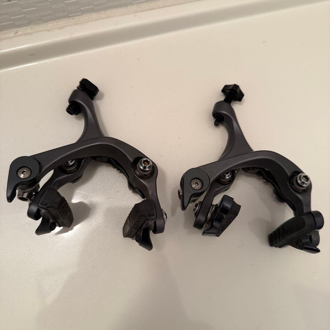 れっぷう様専用 前後セット BR-6810 ダイレクトマウント ULTEGRA