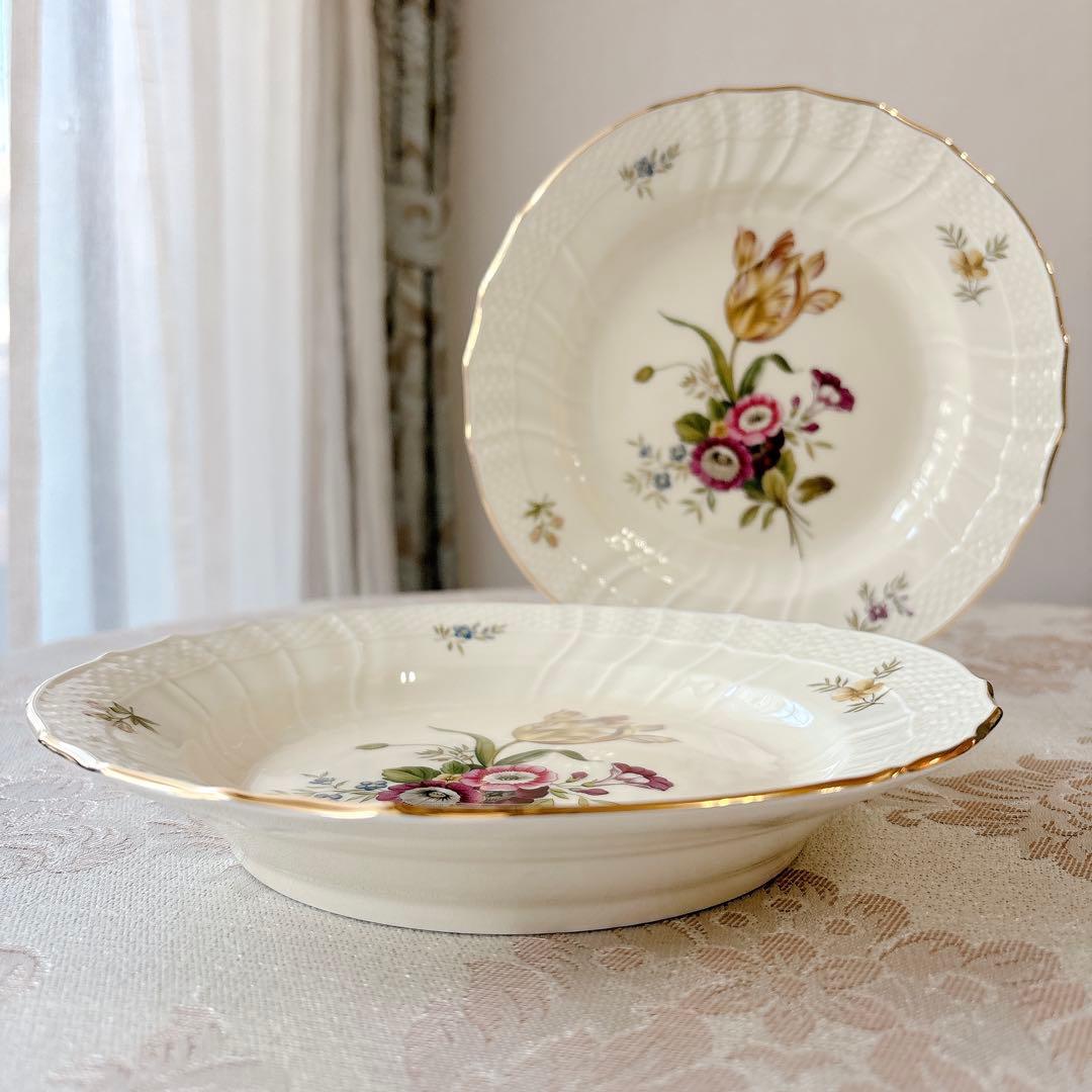 未使用❤️ヴィンテージ❤️ロイヤルコペンハーゲン❤️フリセンボー