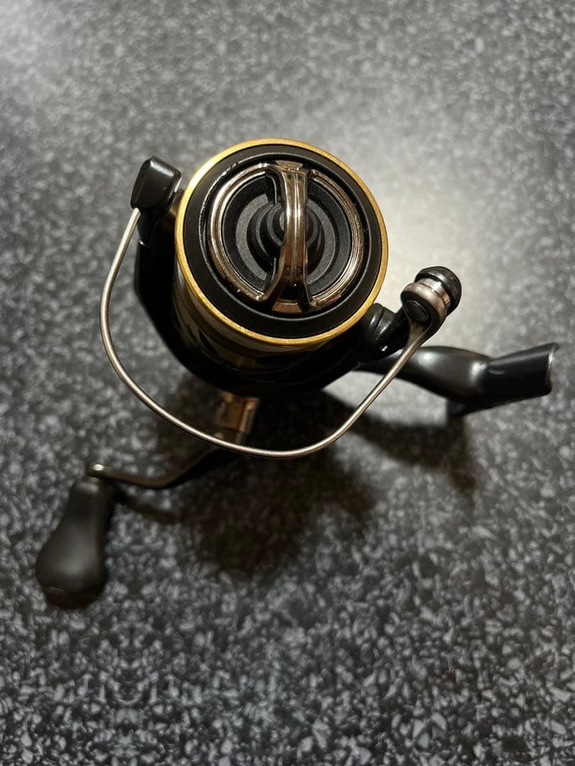 シマノ 25 アルテグラ C2500SHG シマノ（SHIMANO） 25 アルテグラ 2500SHG (2025年モデル) スピニング