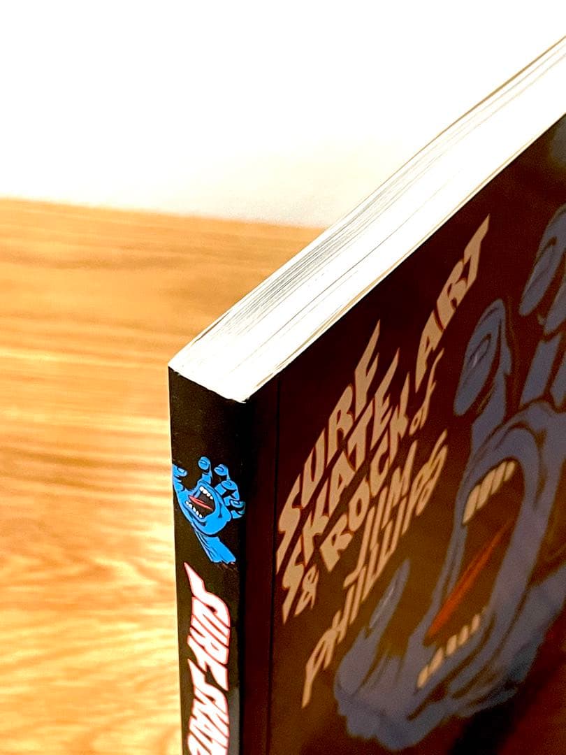 Jim Phillips ジム・フィリップス 画集 3冊セット 作品集 - メルカリ