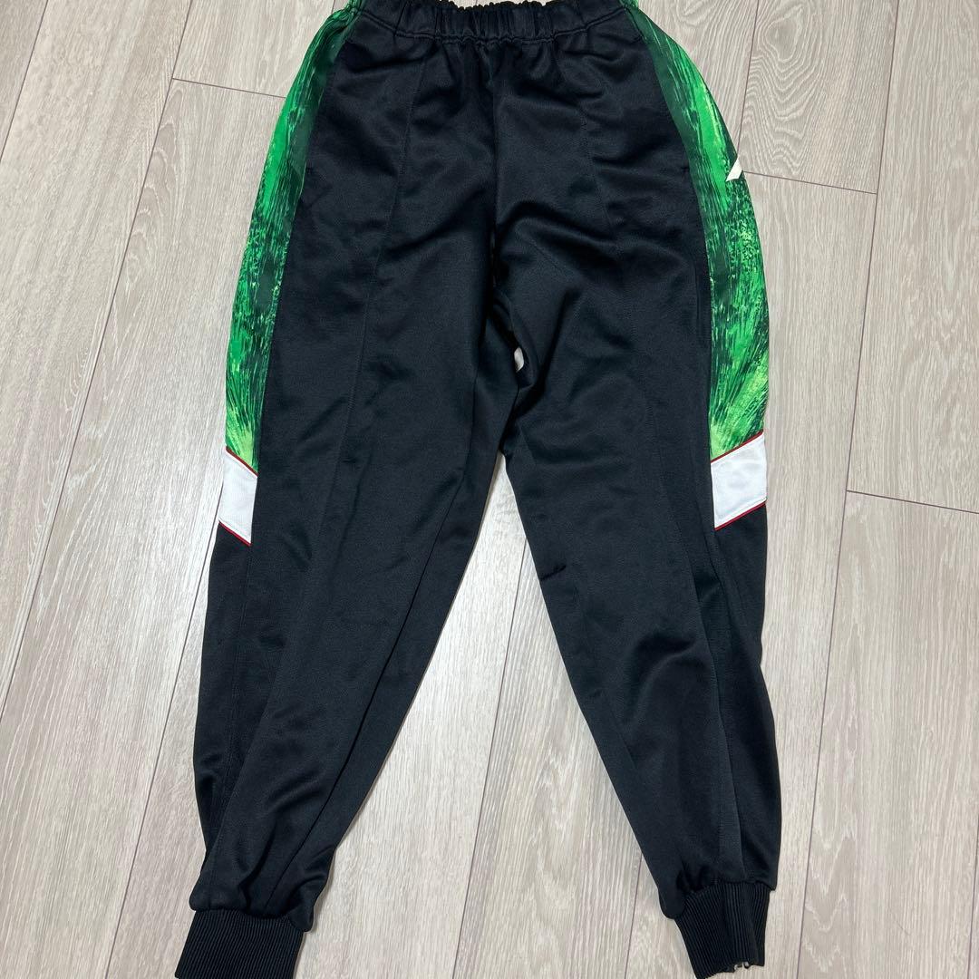 ヴェルディ川崎 初期サッカージャージ上下セット Jリーグ - メルカリ