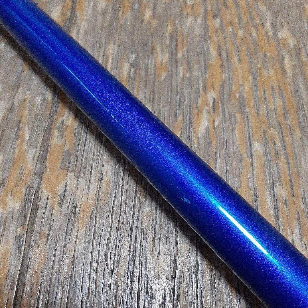 シマノ 海明 スペシャル 50-270 予備穂先付き