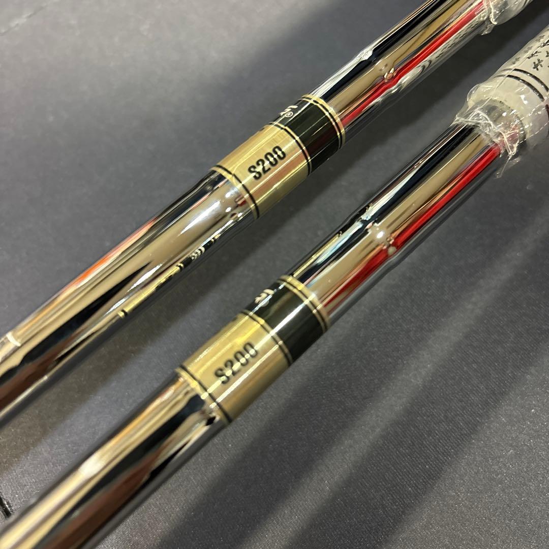 新品未使用 ベティナルディ HLX3.0 FORGED 50.56 DGS200 - メルカリ