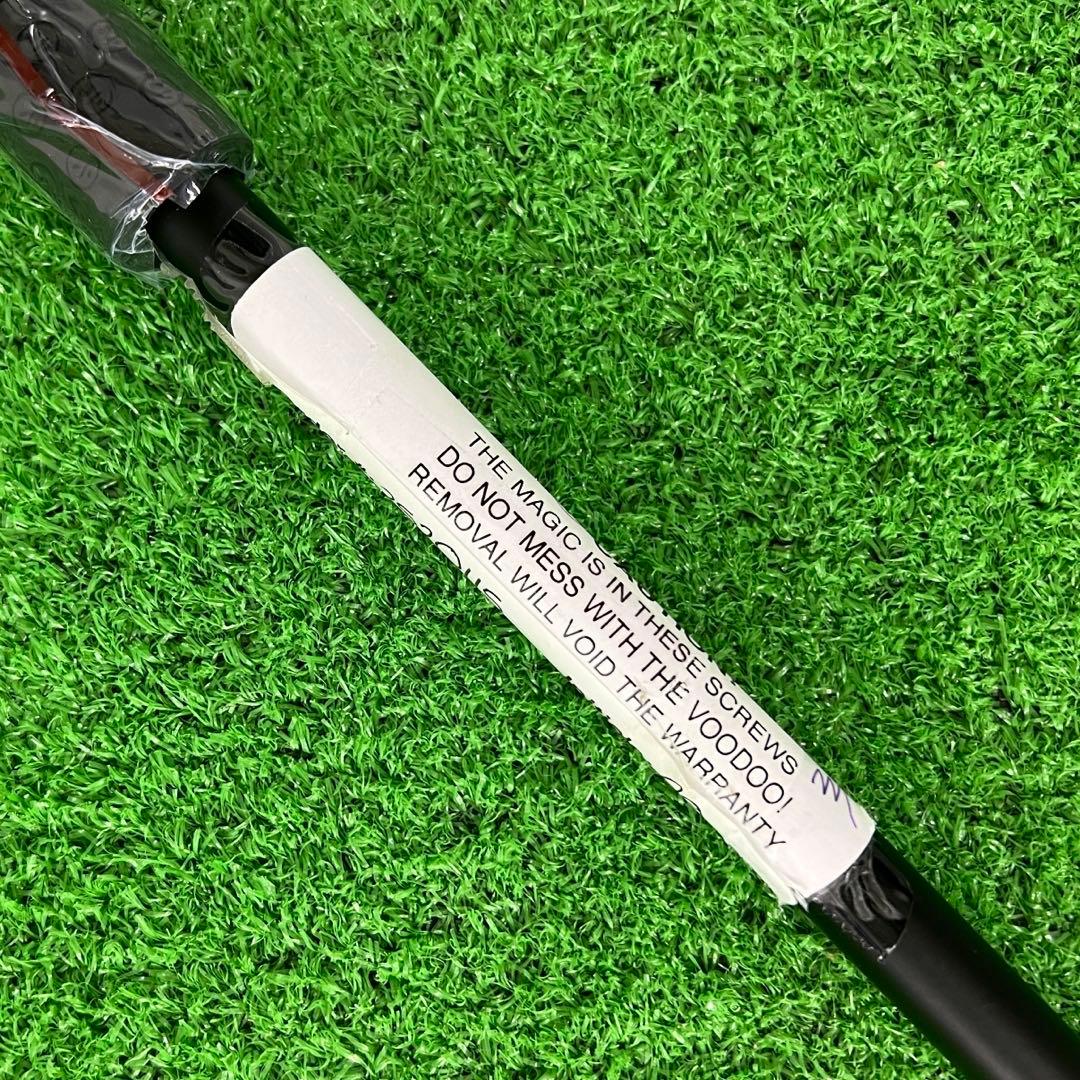 ⭐︎新品 L.A.B. Golf パター OZ.1i ピンク カスタム - メルカリ