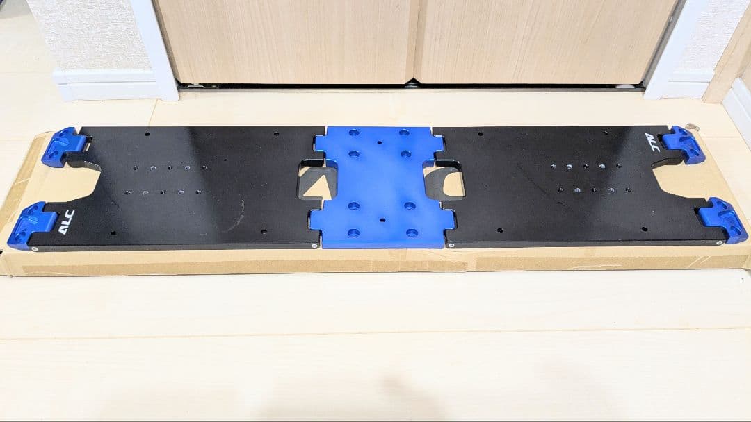 ALC MC21-W プレート ALLFLEX IRONROCK ロックアルフレ ALC MC21-W プレート ALLFLEX IRONROCK ロックアルフレ MC21 PLATE