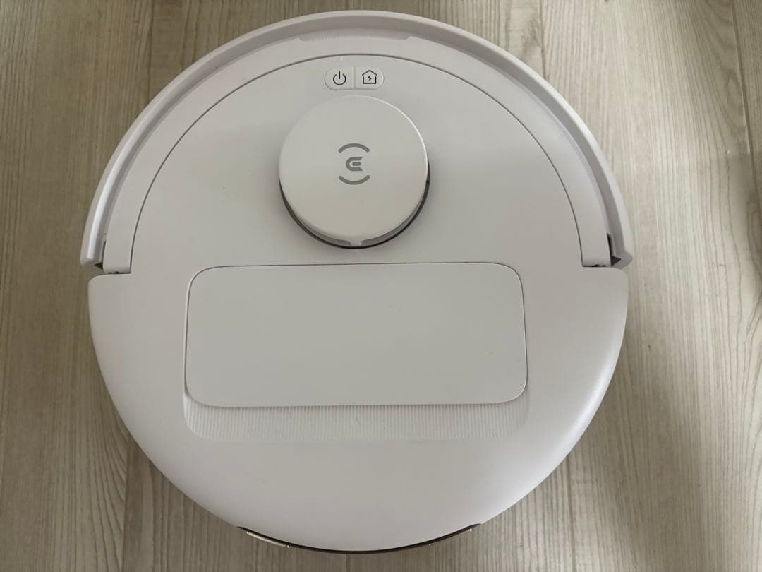 正規品日本】ECOVACS DEEBOT mini 2025 ロボット掃除機