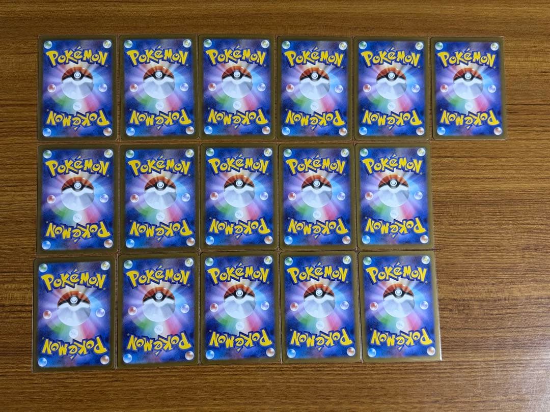 テラスタルフェスex ブイズ RR ブラッキー ニンフィア 等 62枚 セット