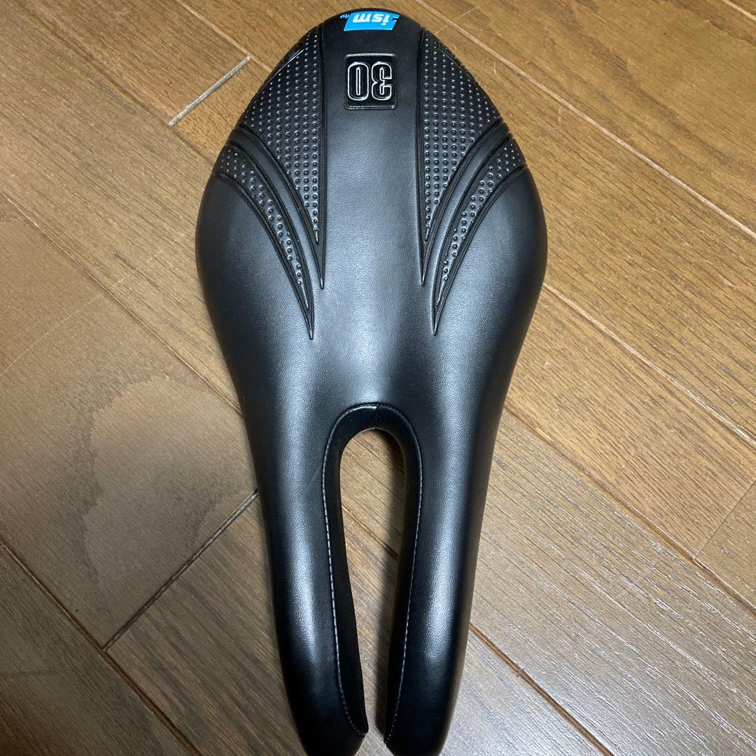 ism PL1.0ロードバイクサドル ロードバイクショップCOG'S ｜ ISM PL1.0 (Breakaway) サドル