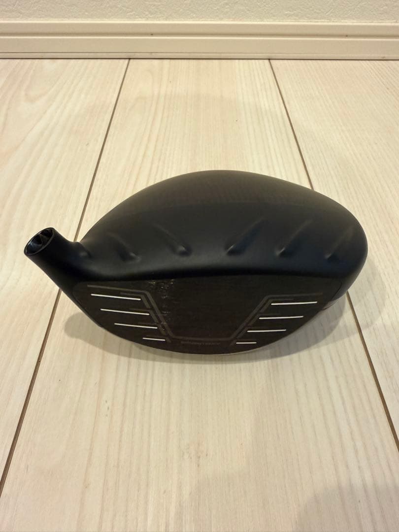 レフティ】PING G440 K 9.0 ヘッドのみ - メルカリ