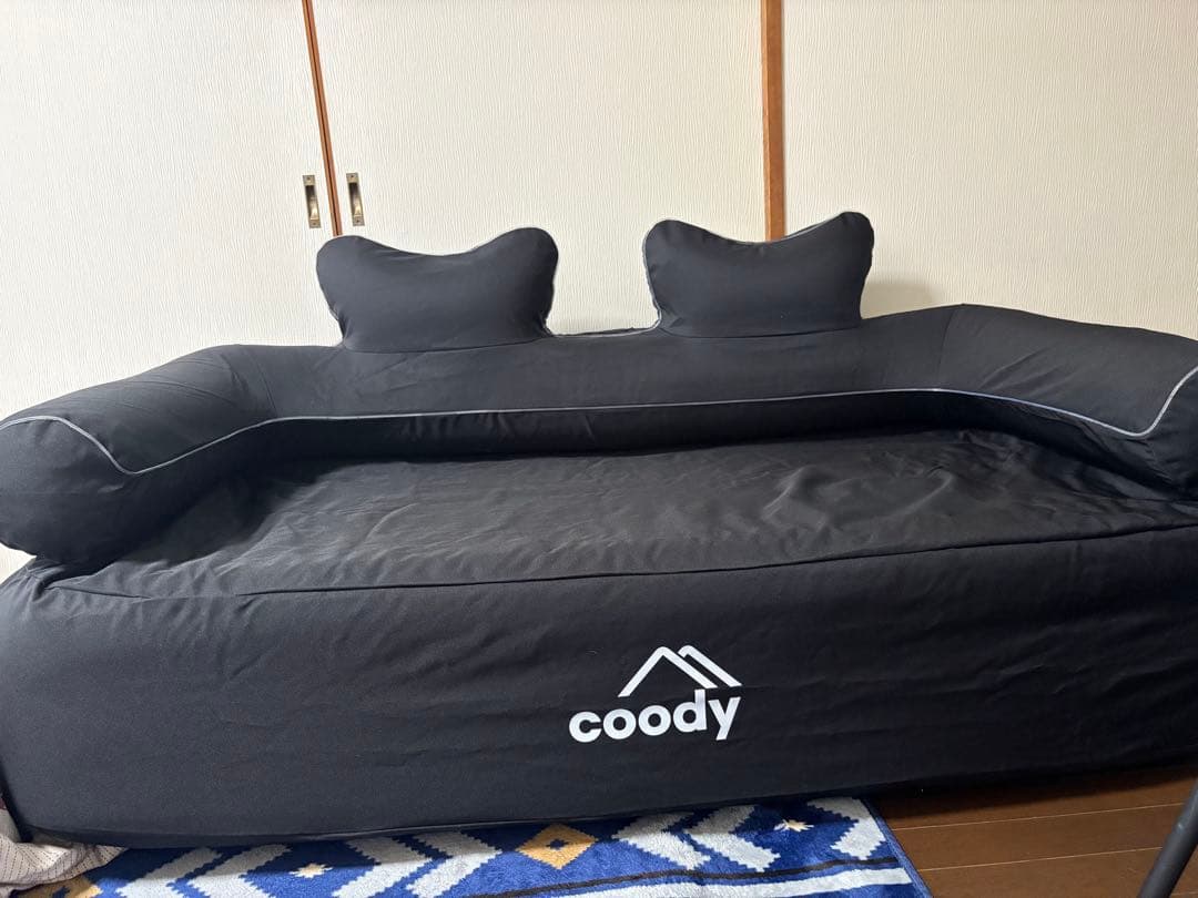 coody エアソファー coodyエアソファー | COODY JAPAN公式