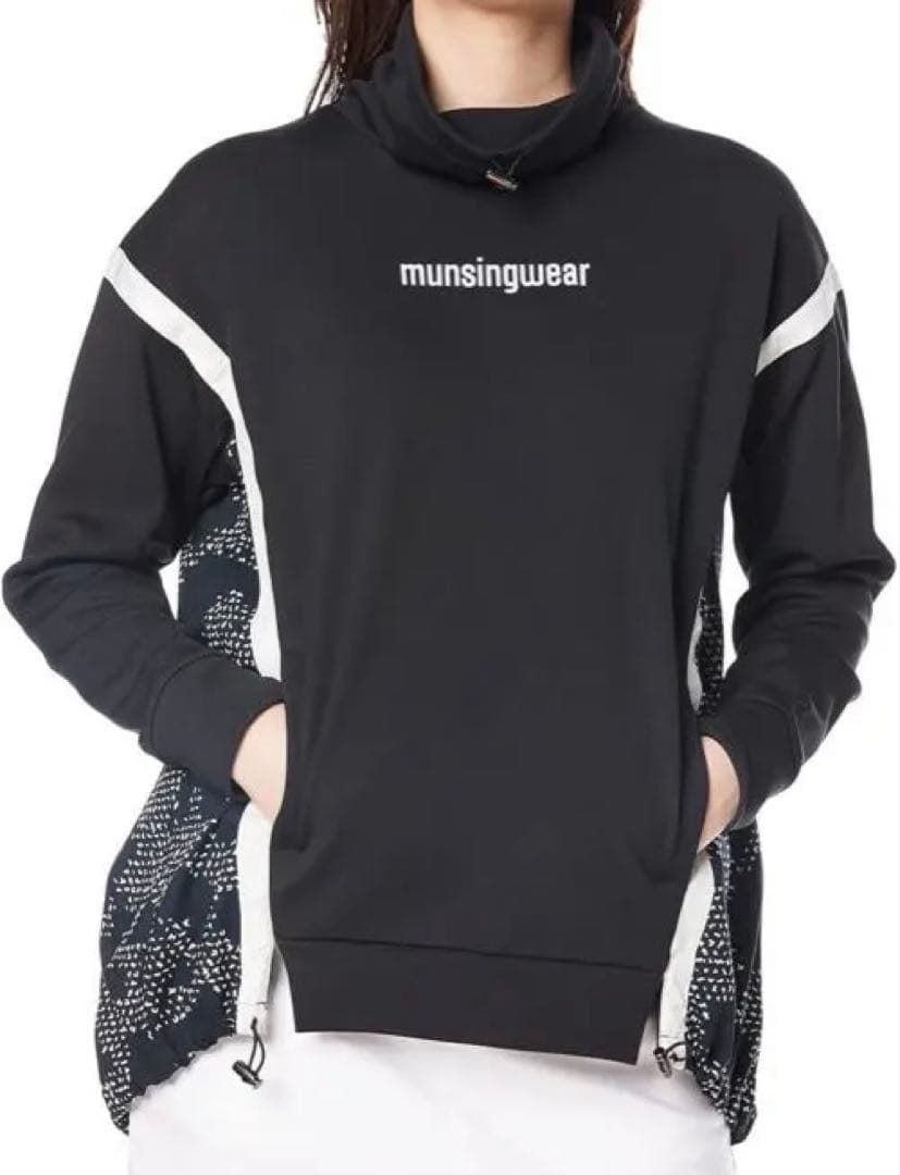 Munsingwearゴルフレディース プルオーバー 楽天市場】プルオーバー（ブランドマンシングウェア）（ゴルフ