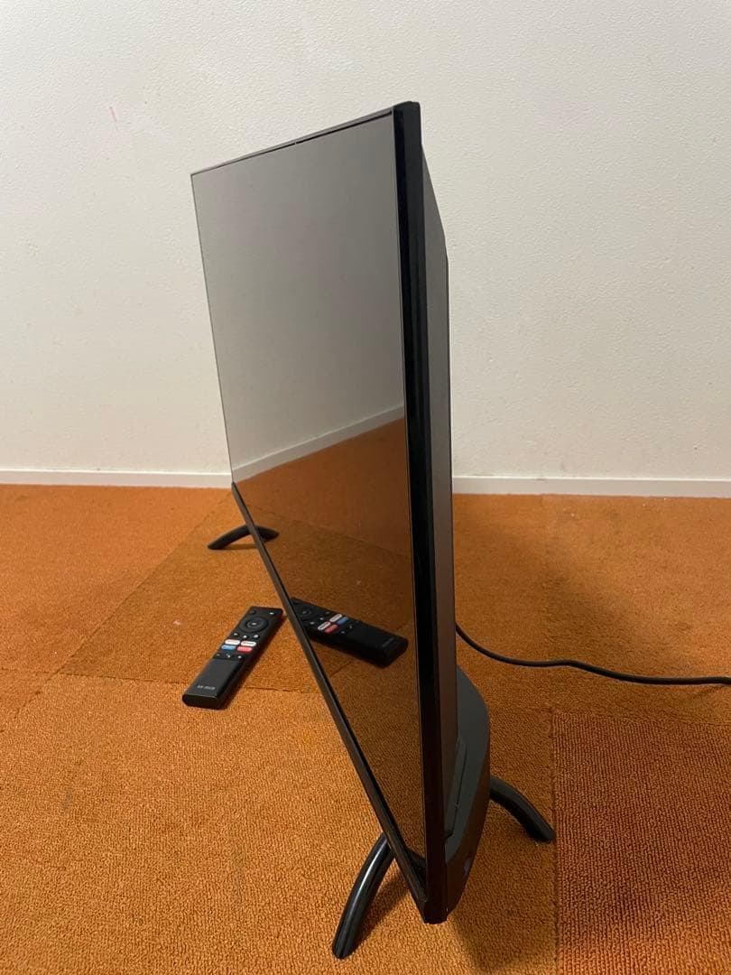 ORIONス 2023年製 マートテレビ SAFH321 チューナーレス - メルカリ