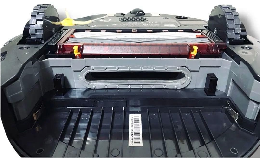 動作品 箱 iRobot ルンバ 980 2021 動作5時間 付属品 掃除 - メルカリ