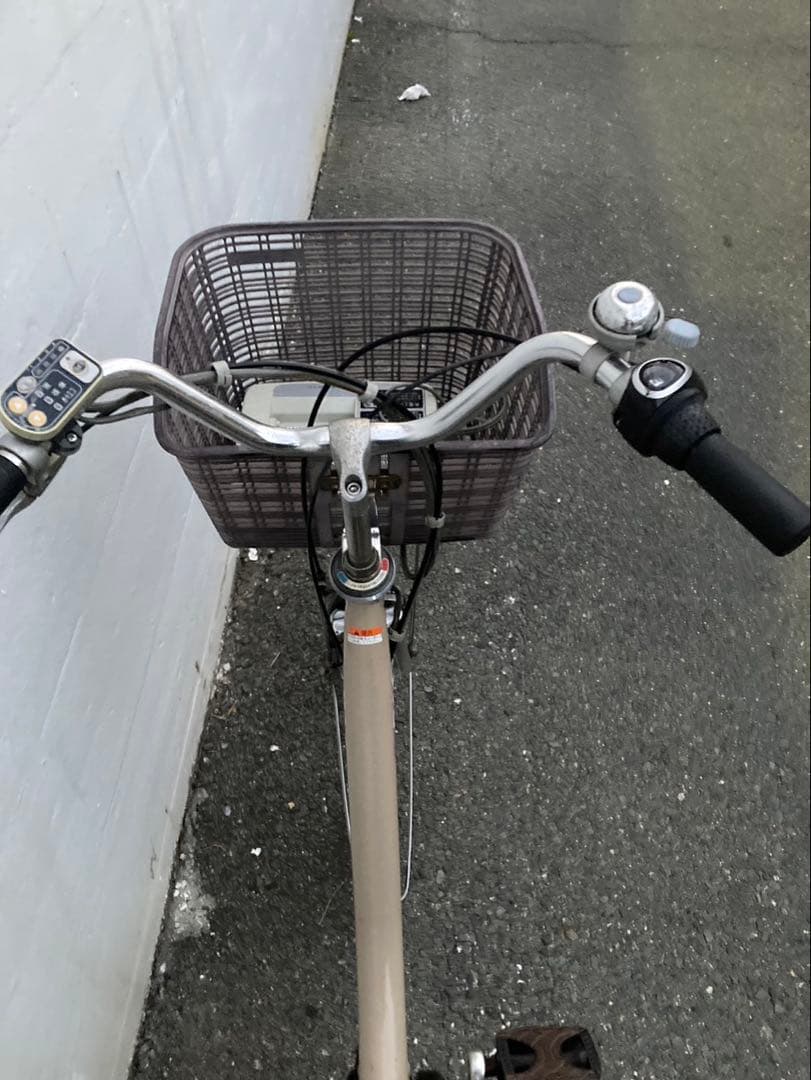 1788業界最長12ヶ月保証付！送料無料エリア多数！安全整備済み！電動