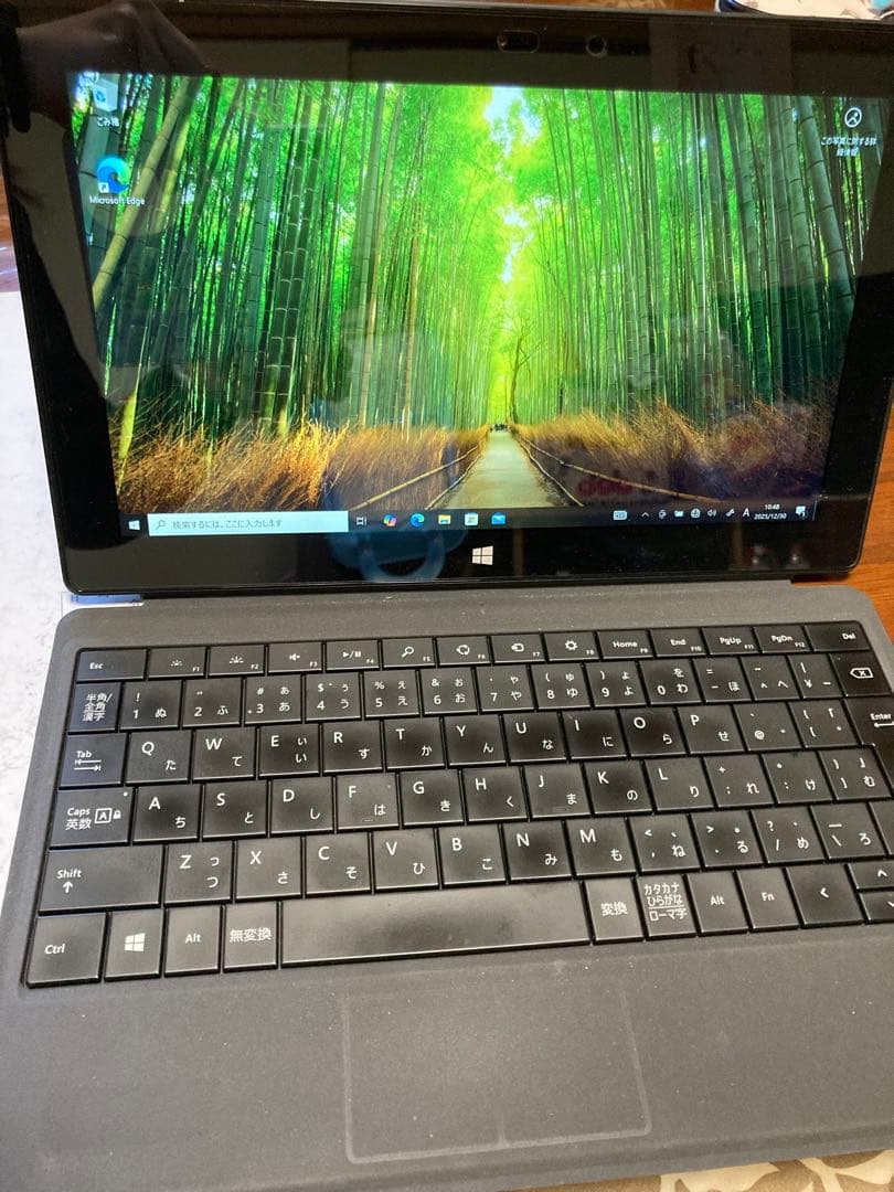 Windowsノート本体 Microsoft Surface 256GB Windows 8 Pro MS、Snapdragon Xシリーズ搭載の13.8型/15型ノートPC「第7世代Surface