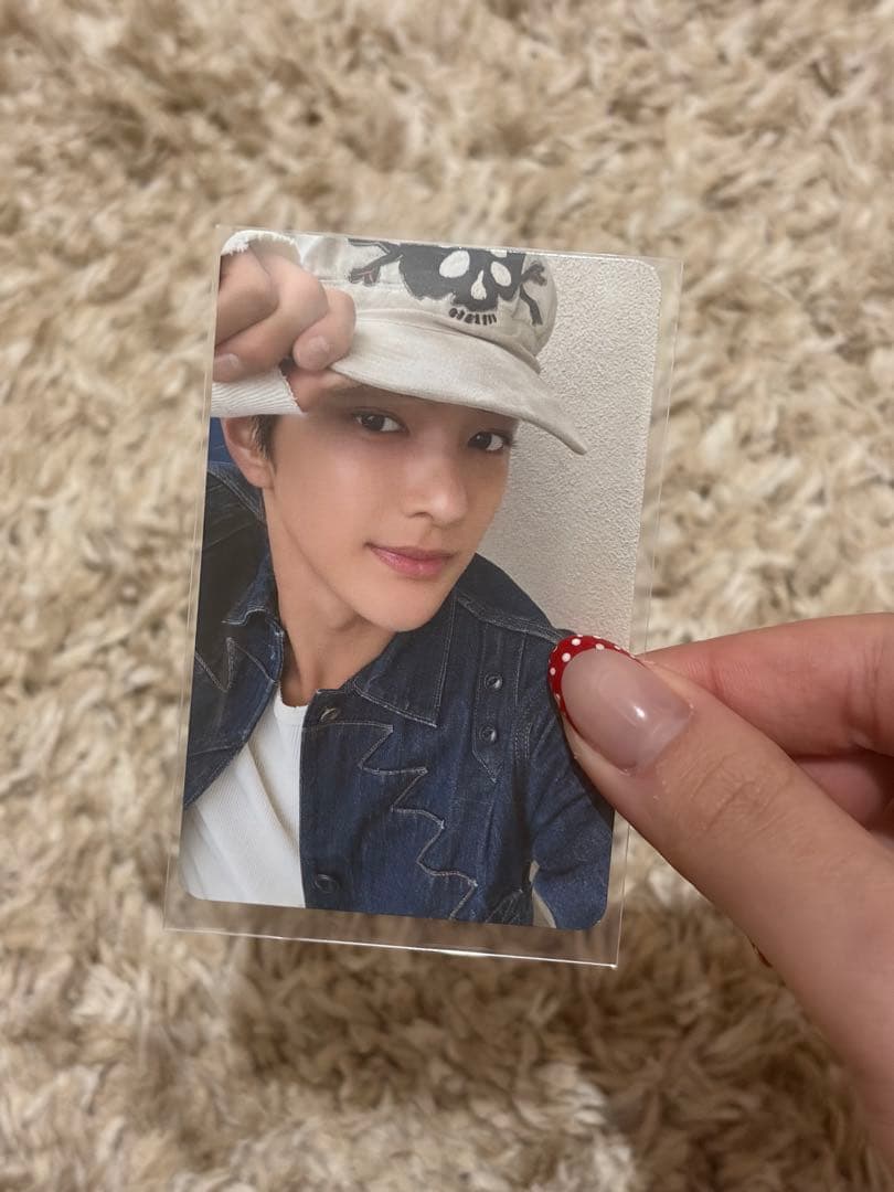 CORTIS コルティス yizhiyu トレカ keonho ゴンホ - メルカリ