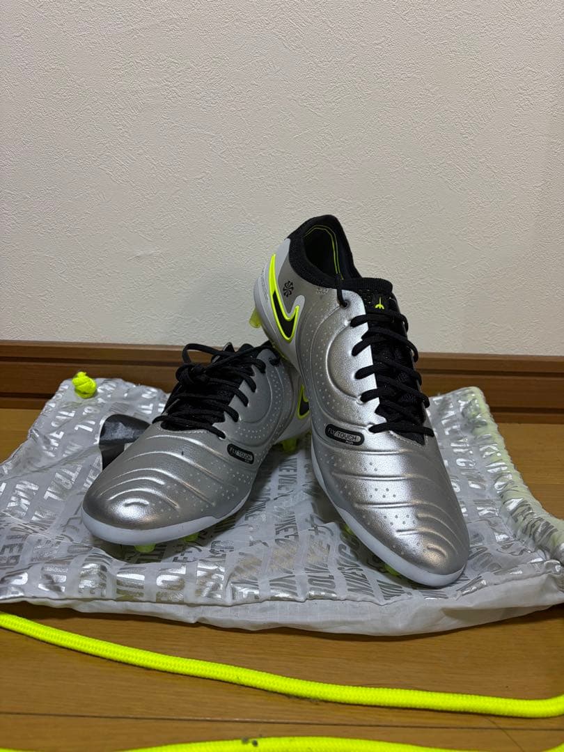 Nike TIEMPO ティエンポ ACC - メルカリ