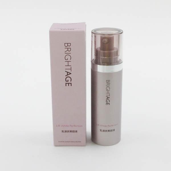 ブライトエイジ リフトホワイト パーフェクション 40g ☆ - メルカリ