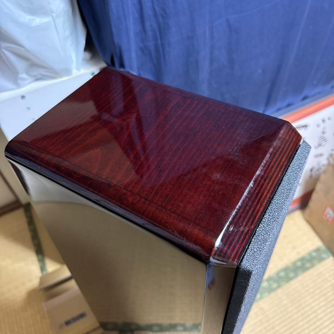 Fostex G1302MG フロアスタンディングスピーカー - メルカリ