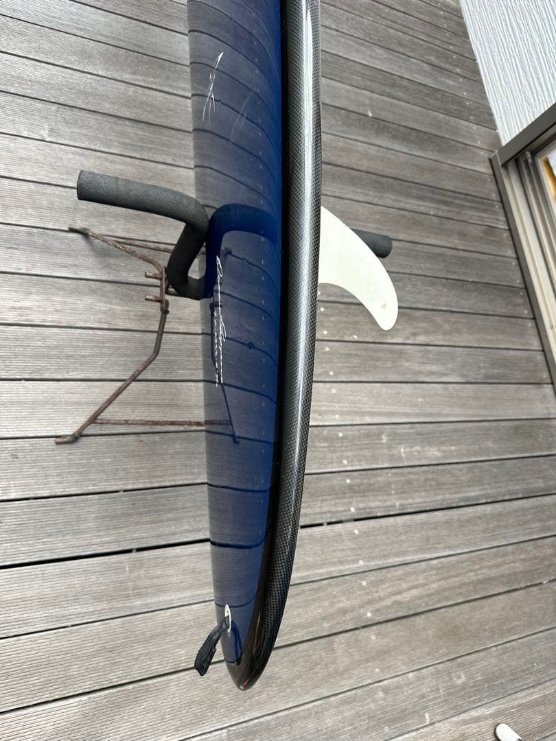 ドナルドタカヤマ DT2#9511 フルカーボン - メルカリ