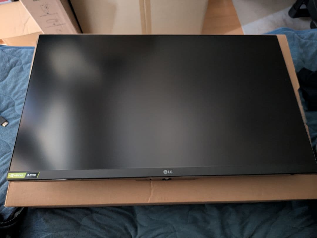 LG ゲーミングモニター UltraGear 27GN60R-B 27インチ 公式】 LG 27インチ ゲーミングモニター - 27GN60R-B | LG JP | LG JP