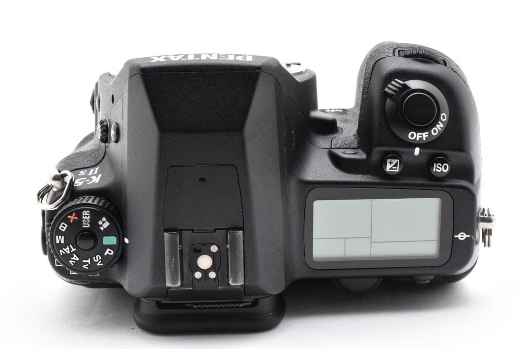 ☆表示不良域あり品☆ペンタックス K-5 IIs ボディ #20743 - メルカリ