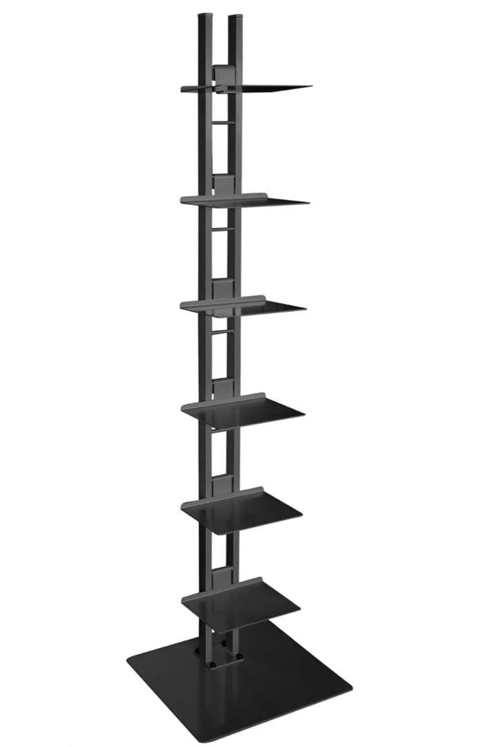 ロクジュウキュー ルネセイコウ シェルフ 楽天市場】【ルネセイコウ公式】タワーシェルフシャトー レッド