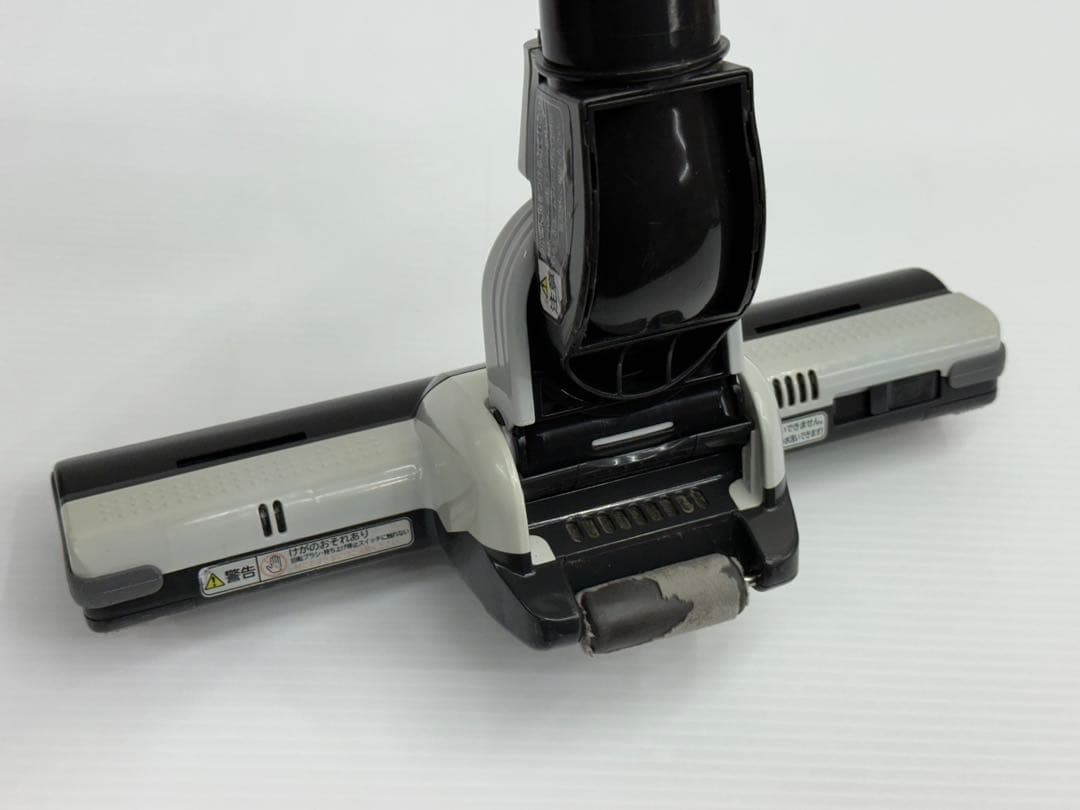 動作保証 D-AP35 日立 掃除機 ヘッド 回転ブラシ 吸い口 CV-PW - メルカリ