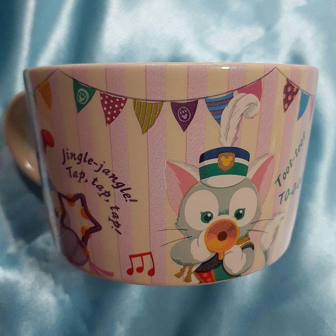 ダッフィーフレンズ 食器6点セットとスプーン - メルカリ