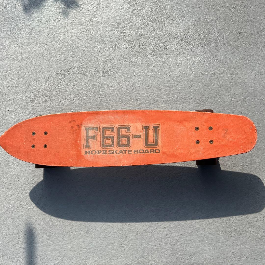 HOPE SKATE BOARD ホープ　スケートボード VINTAGE SKATEBOARD（HOPE） ヴィンテージスケートボード スケボー