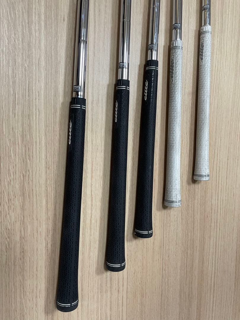 ピン ping i210 i500 コンボアイアンセット5本 - メルカリ