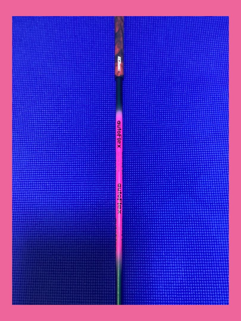 ピン G440 SFT ドライバー UST Mamiya AUGA G 5S - メルカリ