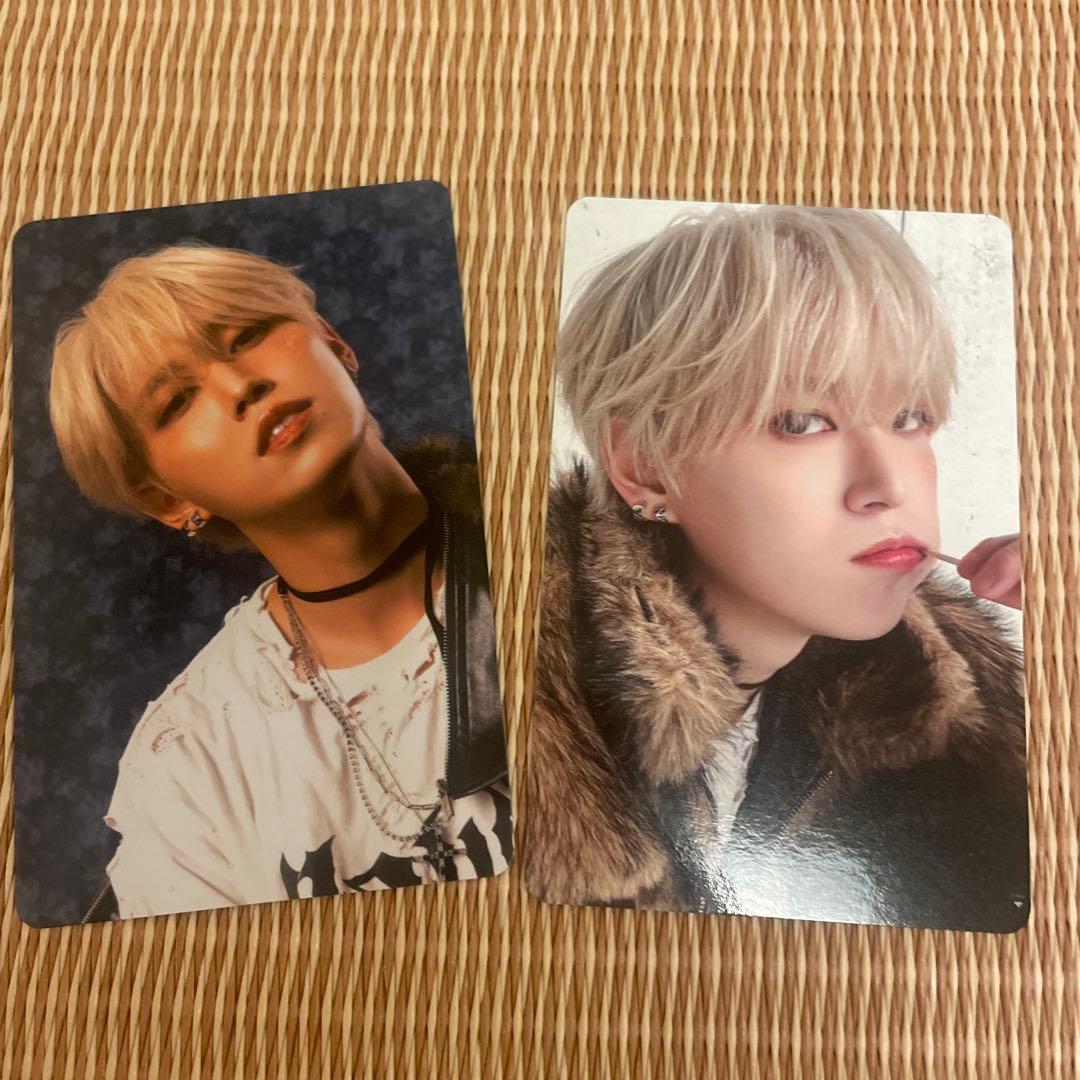 JO1 白岩瑠姫 Handz In My Pocket 通常盤 トレカ - メルカリ