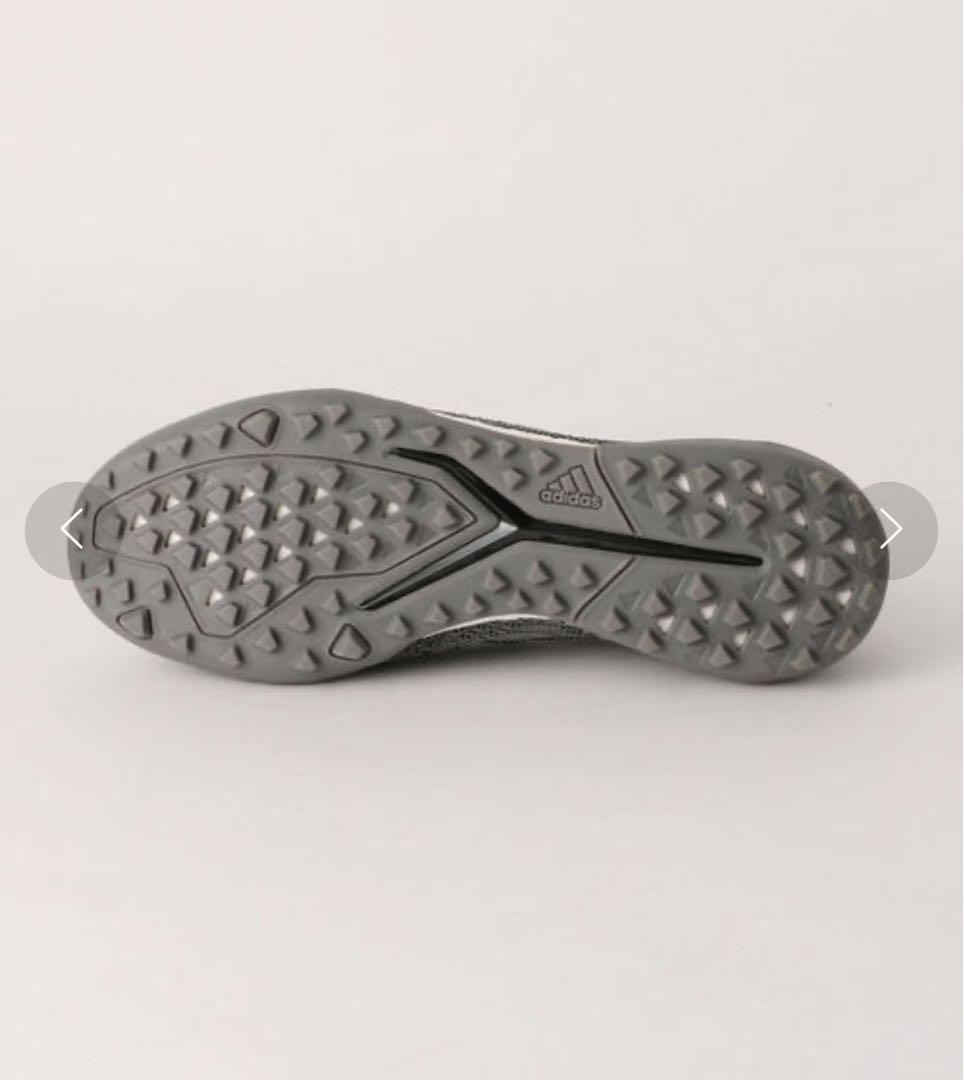 美品、希少】adidas 26cm プレデター18ポグバモデル フットサル - メルカリ