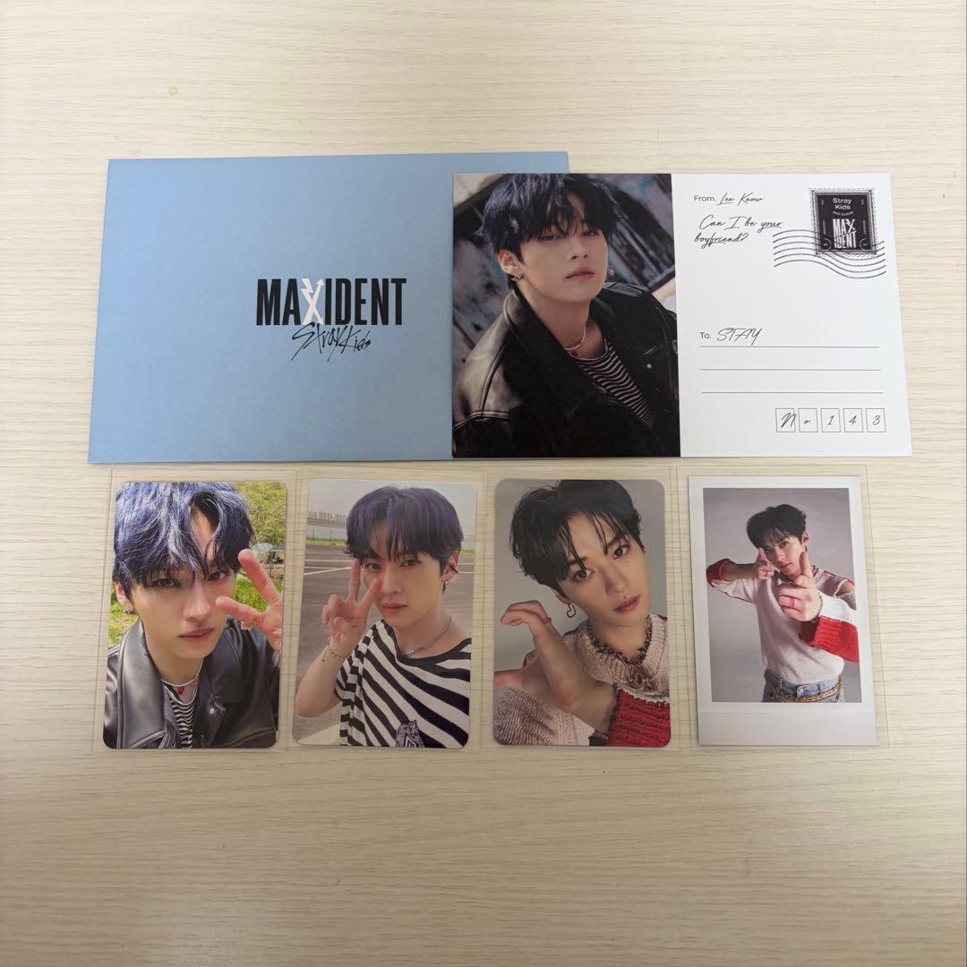 リノ トレカ MAXIDENT セット - メルカリ