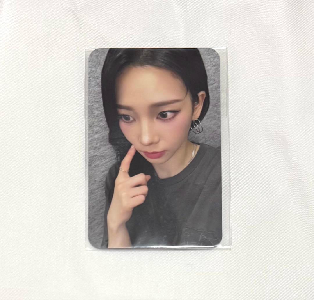 aespa SM 30th 抽選 カリナ トレカ aespa SM ENTERTAINMENT 30周年 抽選会カリナトレカ - メルカリ