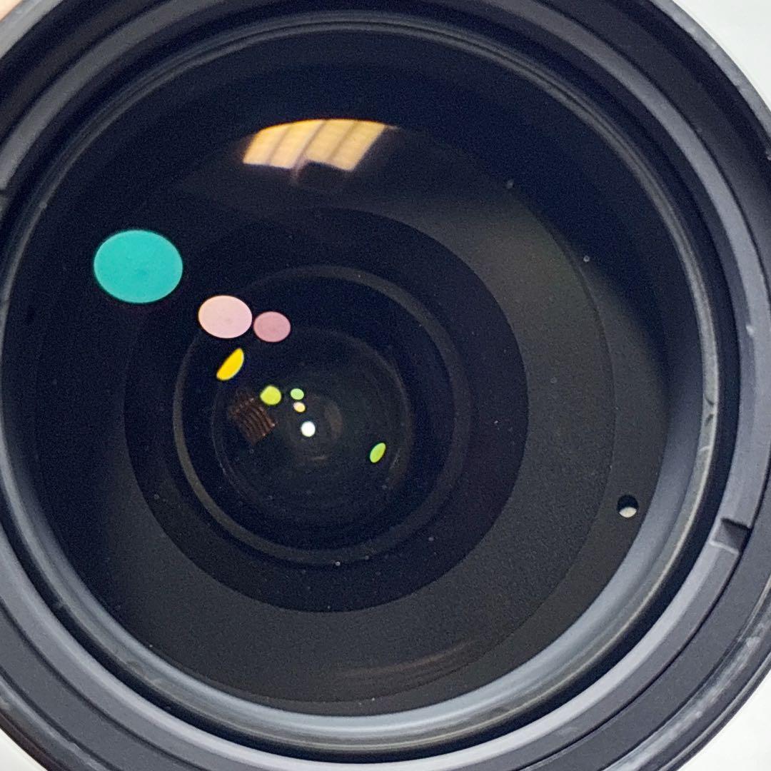 極美品 Nikon AF-S NIKKOR 18-200mm f3.5-5.6