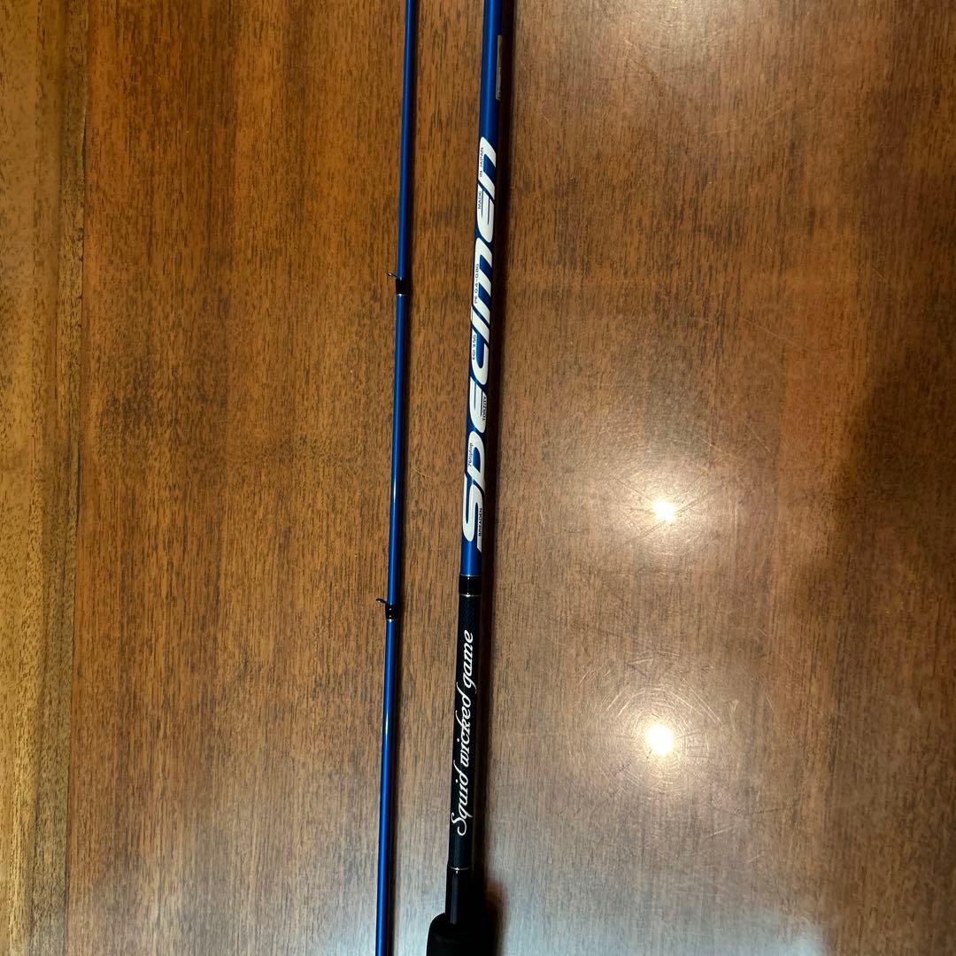 ブリーデンスペシメン76tiptop TORZITY - メルカリ