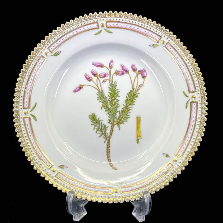 ロイヤルコペンハーゲン フローラダニカ 楽天市場】ロイヤルコペンハーゲン フローラ・ダニカ プレートフラット