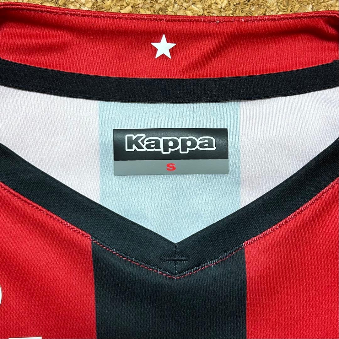 北海道コンサドーレ札幌】2020ユニフォーム 30金子拓郎選手(Ssize