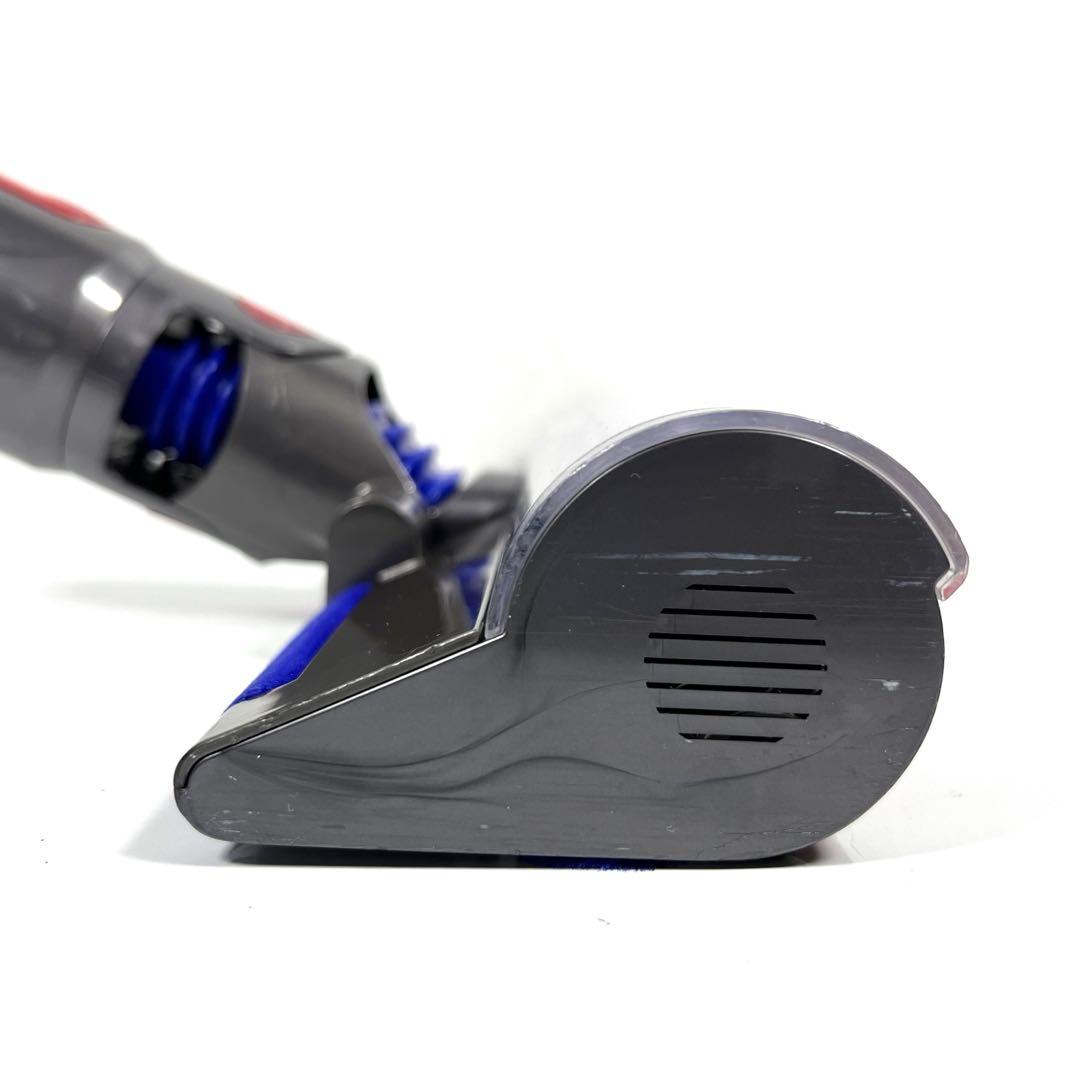 分解洗浄】 Dyson[354531] SV10Kスリムヘッド b30 - メルカリ