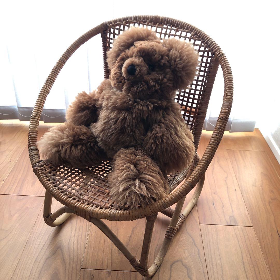 レトロラタン製ミニアームチェア C230NXZ ラタン パーソナルチェア | 【SR-net】Sunflower Rattanの卸