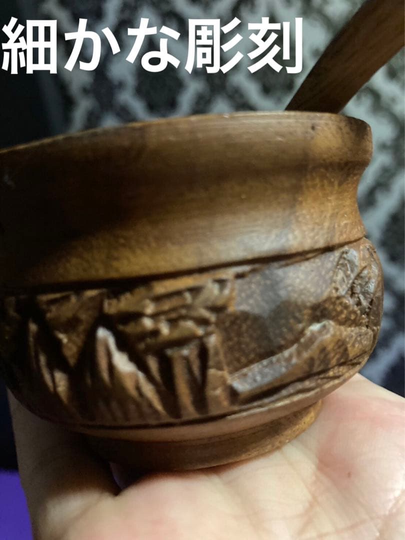 天然木食器♦️ヴィンテージ47点セット♦️BBQに◎ 海外製オーダー