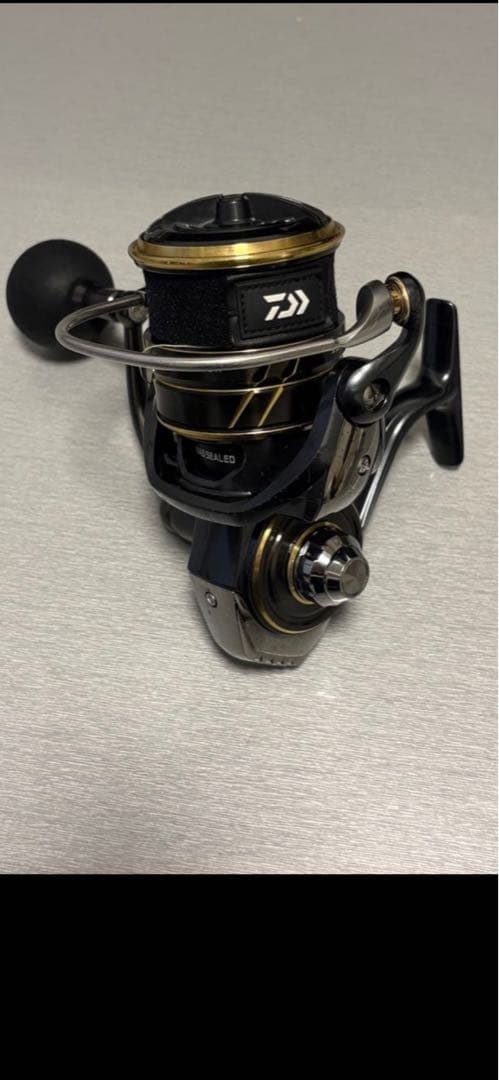 カルディアsw 10000HG ダイワ カルディア SW 10000-H (リール) 価格比較 - 価格.com