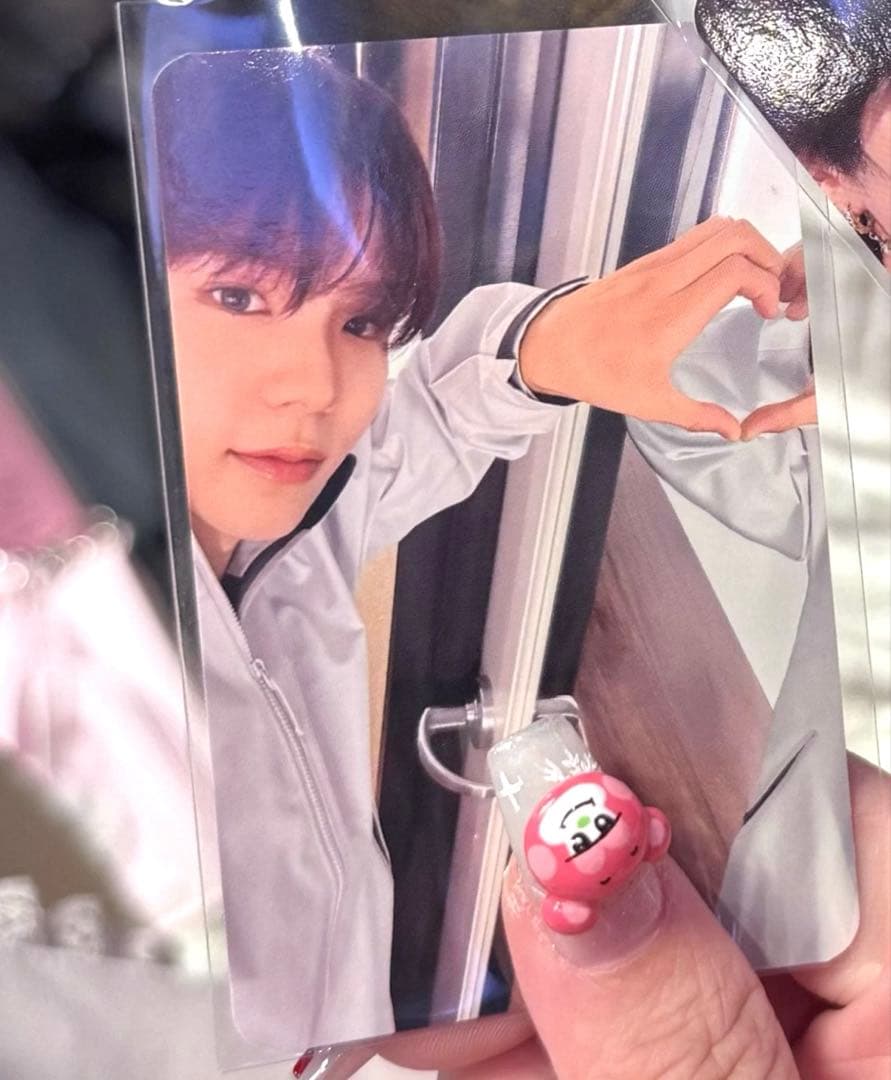 RIIZE ショウタロウ Fame makestar 香港当選30枚限定 トレカ RIIZE Fame ショウタロウ トレカ - メルカリ