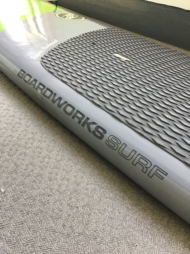 県内配達します！BOARD　WORKS（ボードワークス）サップボード The New & Official Home of Boardworks SUP & Surf